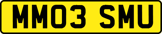 MM03SMU