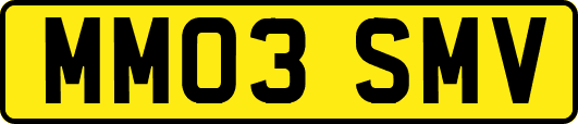 MM03SMV