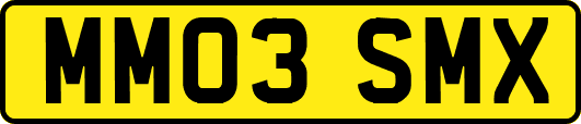 MM03SMX