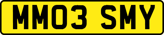 MM03SMY