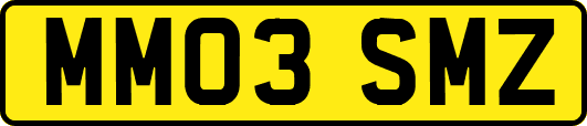 MM03SMZ