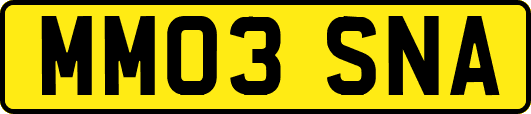 MM03SNA