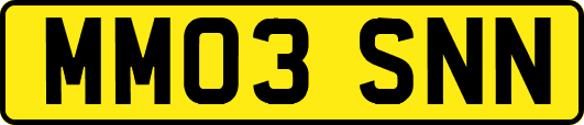 MM03SNN