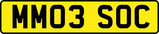 MM03SOC