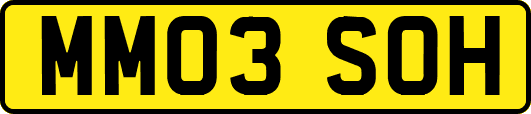 MM03SOH
