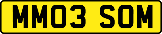 MM03SOM