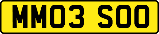 MM03SOO