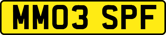 MM03SPF