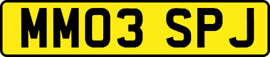 MM03SPJ