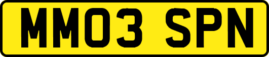 MM03SPN
