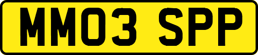 MM03SPP