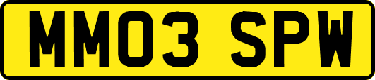 MM03SPW