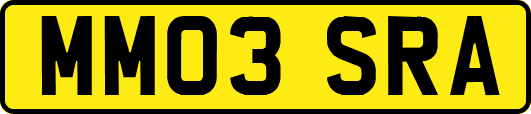 MM03SRA
