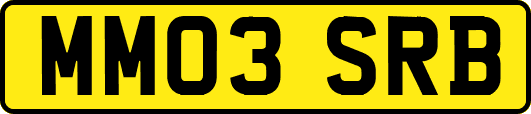 MM03SRB