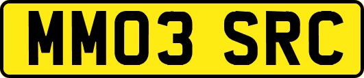MM03SRC