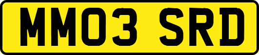 MM03SRD