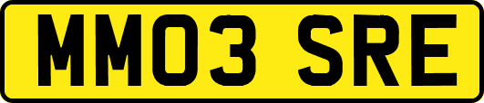 MM03SRE