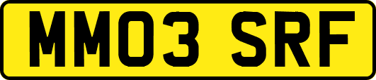MM03SRF