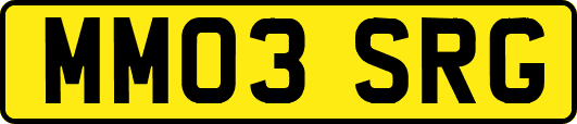 MM03SRG