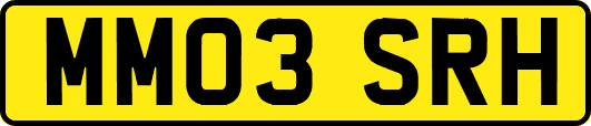 MM03SRH