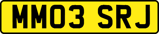 MM03SRJ
