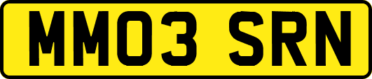 MM03SRN