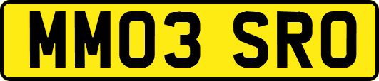 MM03SRO