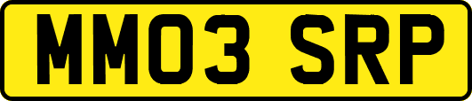 MM03SRP