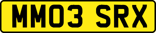 MM03SRX