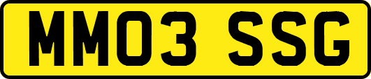 MM03SSG