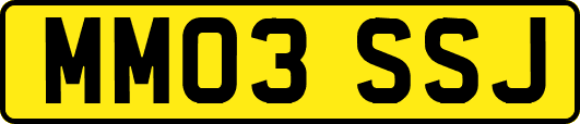 MM03SSJ