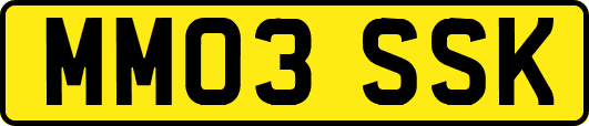 MM03SSK