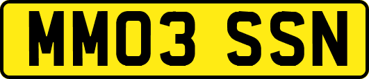 MM03SSN