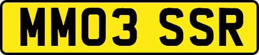 MM03SSR