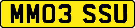 MM03SSU