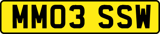 MM03SSW