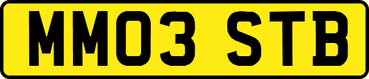 MM03STB