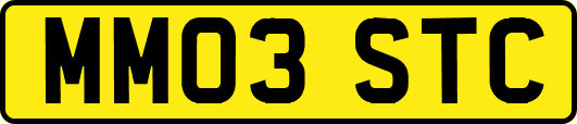 MM03STC