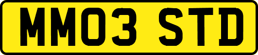 MM03STD