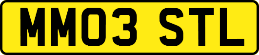 MM03STL