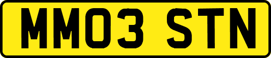 MM03STN