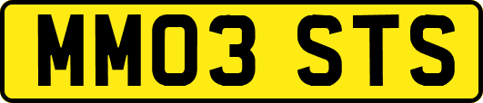 MM03STS