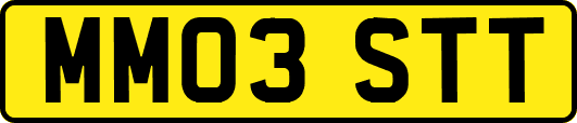 MM03STT