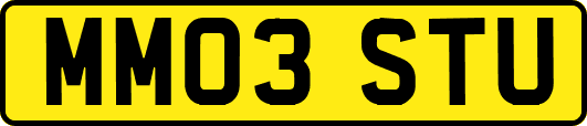 MM03STU