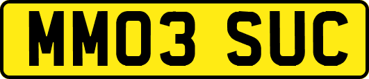 MM03SUC