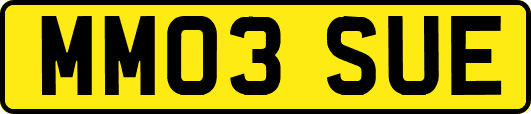 MM03SUE