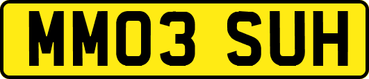 MM03SUH