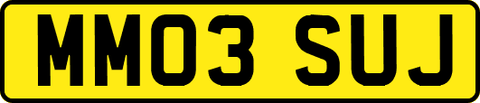 MM03SUJ