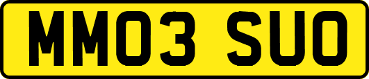 MM03SUO