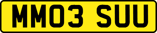 MM03SUU